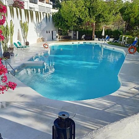Marina Playa 2H Apartment ลาเอร์ราดูรา ภายนอก รูปภาพ