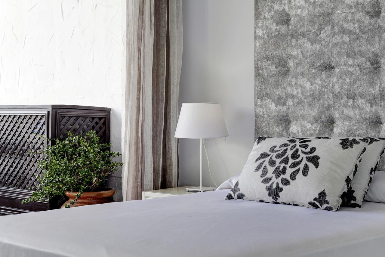 Marina Playa 2H Apartment ลาเอร์ราดูรา ภายนอก รูปภาพ