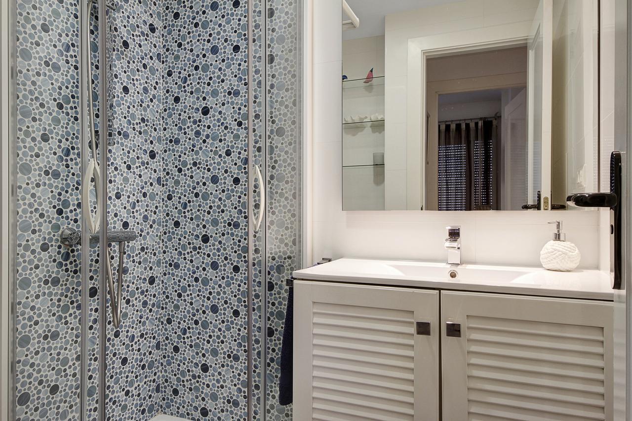 Marina Playa 2H Apartment ลาเอร์ราดูรา ภายนอก รูปภาพ
