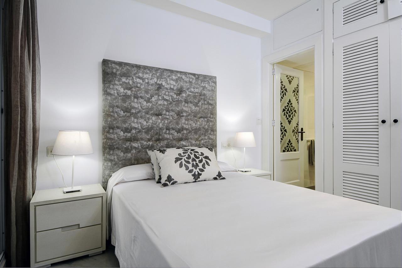 Marina Playa 2H Apartment ลาเอร์ราดูรา ภายนอก รูปภาพ